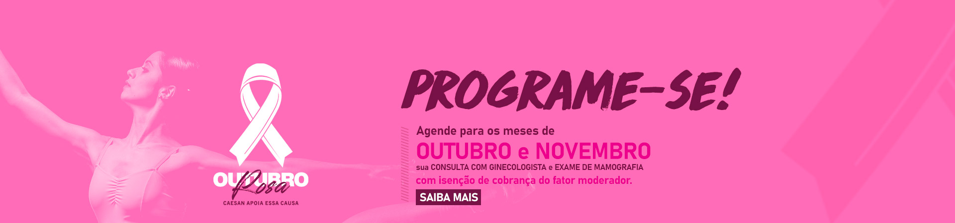Outubro Rosa