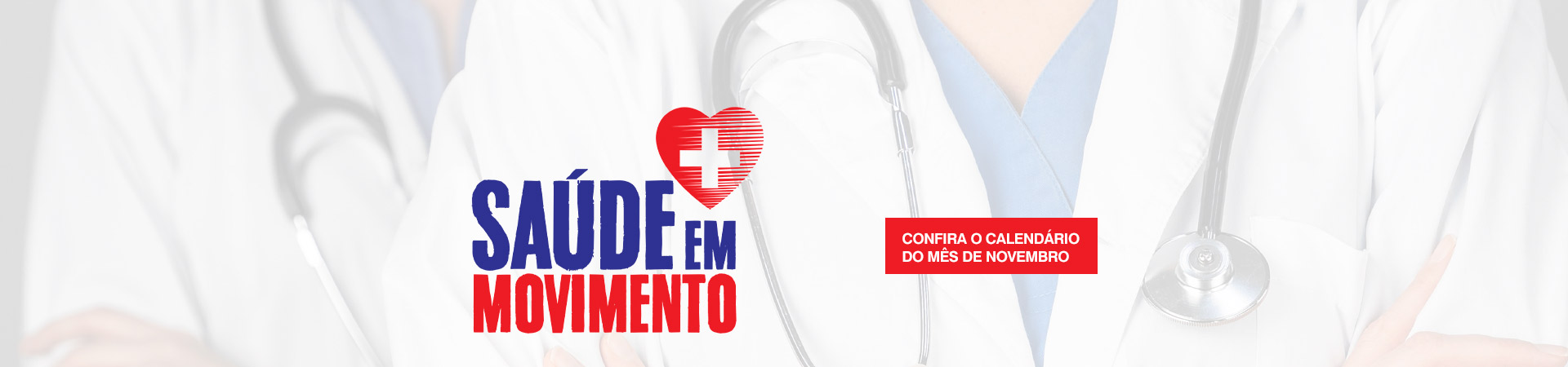 Saúde em Movimento