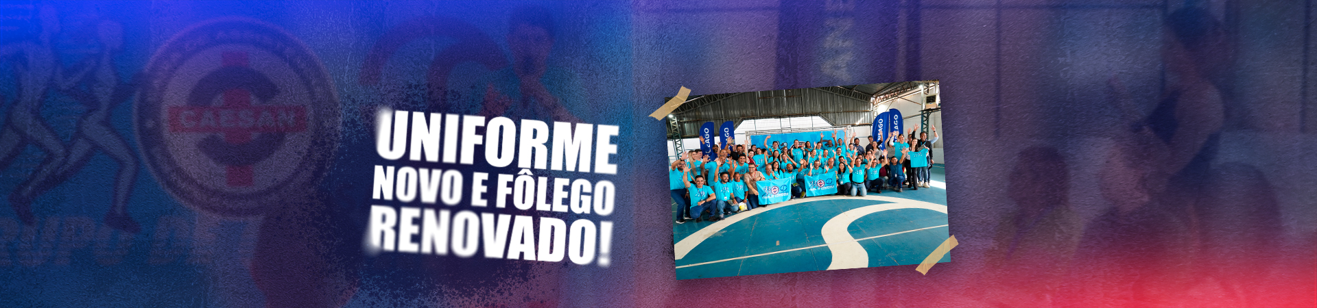 Grupo de Corrida Saneago/Caesan