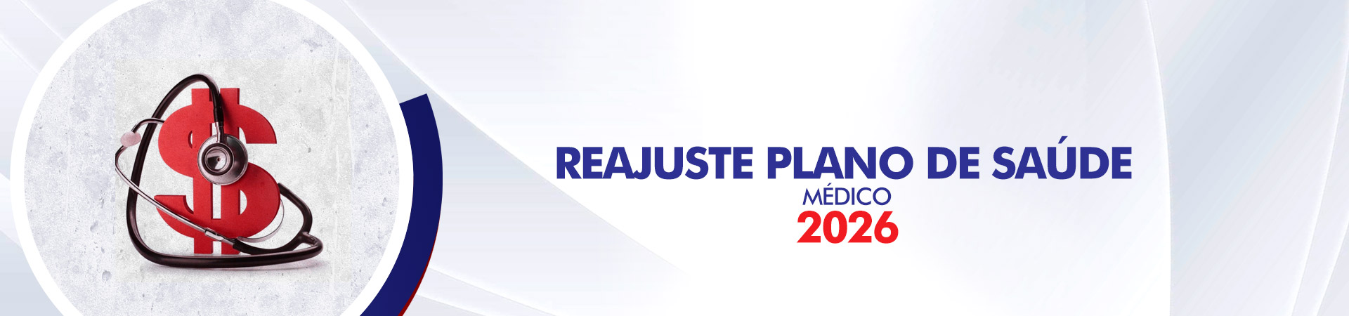 Reajuste plano de saúde médico 2026